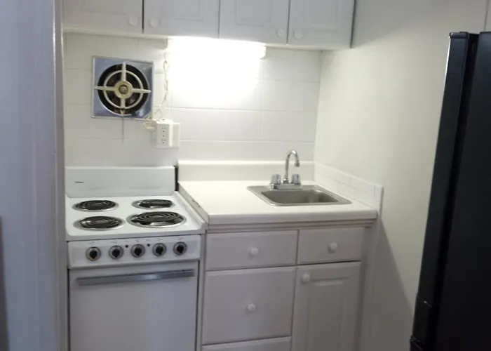 Budget Midtown For 2! * Ocean City