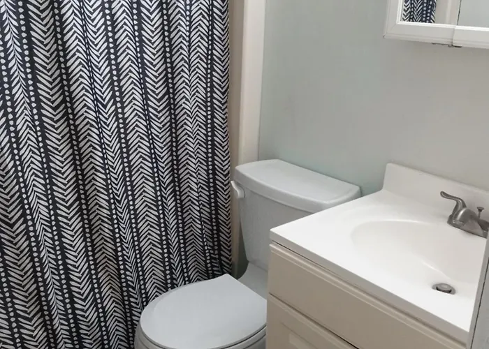 Budget Midtown For 2! Apartment *