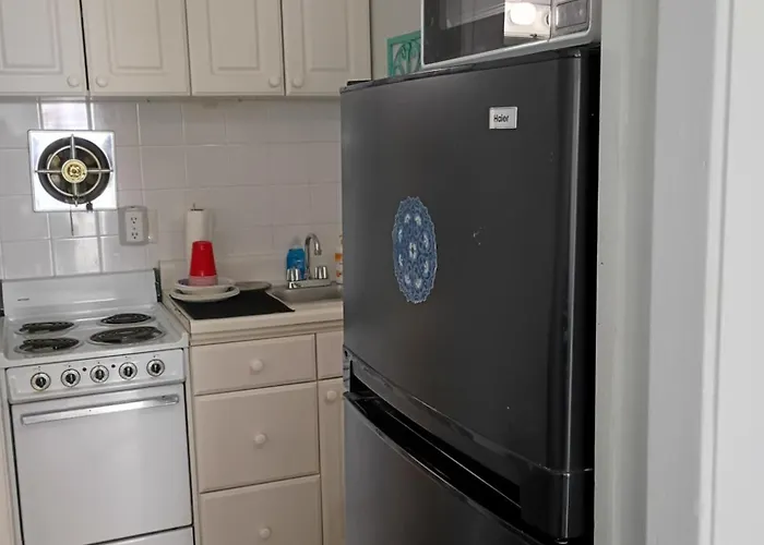 Budget Midtown For 2! *