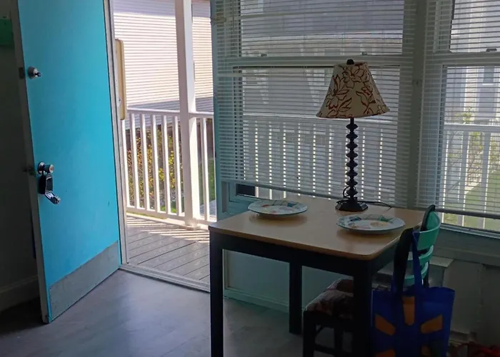 Budget Midtown For 2! Ocean City