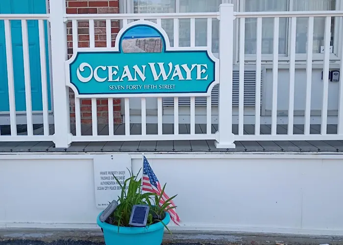 Budget Midtown For 2! * Ocean City